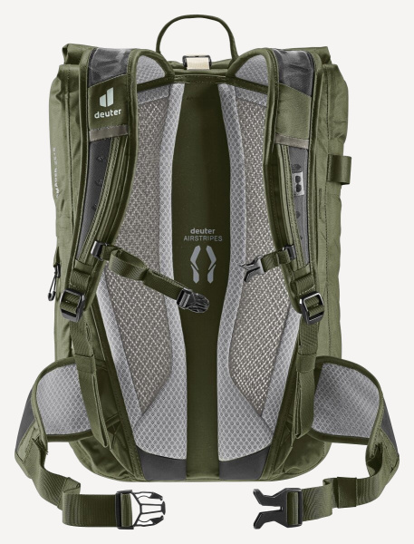 Рюкзак Deuter Amager 25+5 (Khaki)